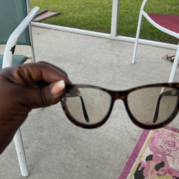 Tom Ford Brown Tortise - Picture 4 of 5